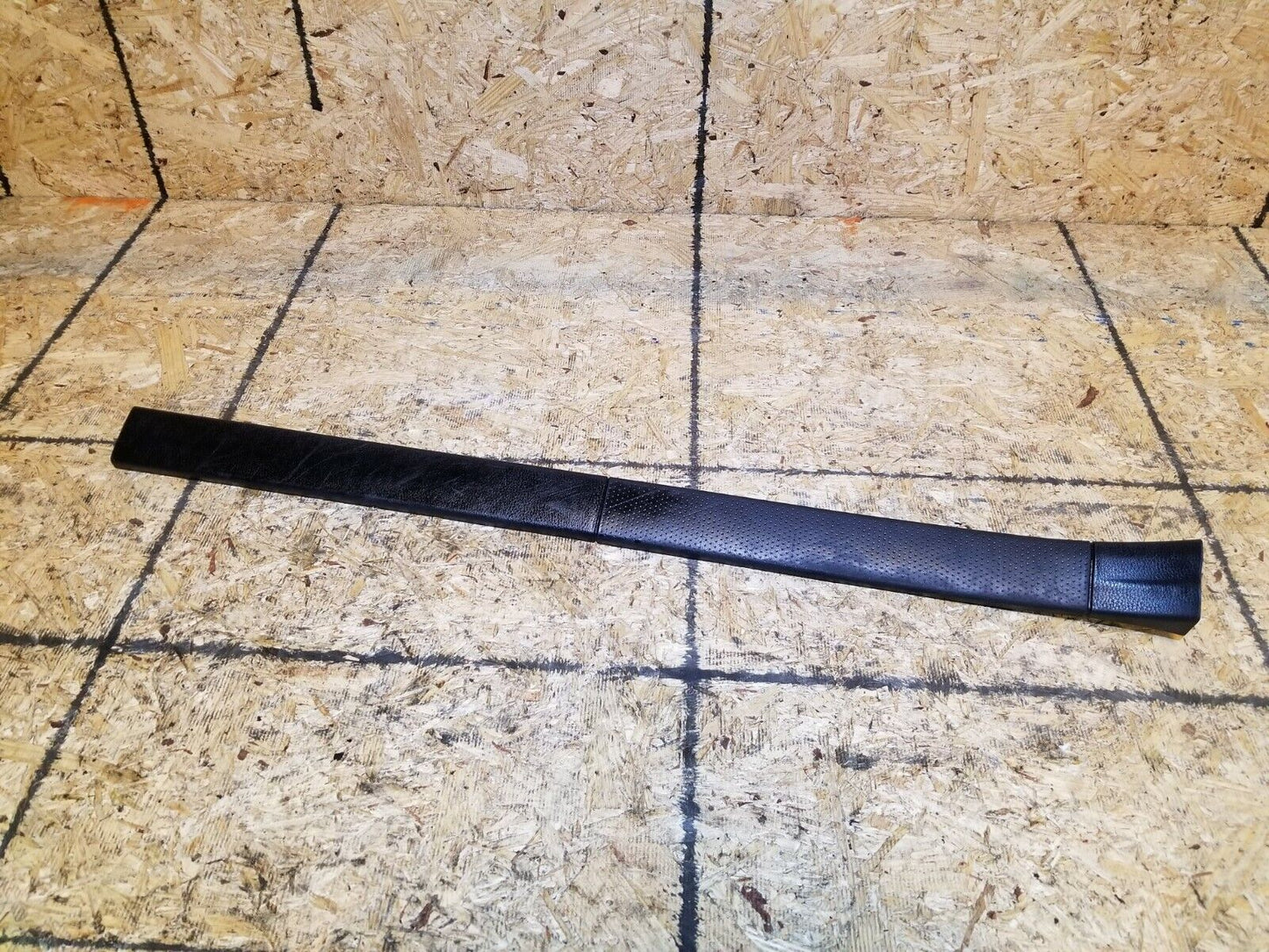13 14 15 16 Scion Fr-s Front Right Passenger Door Sill Scuff Plate Trim OEM