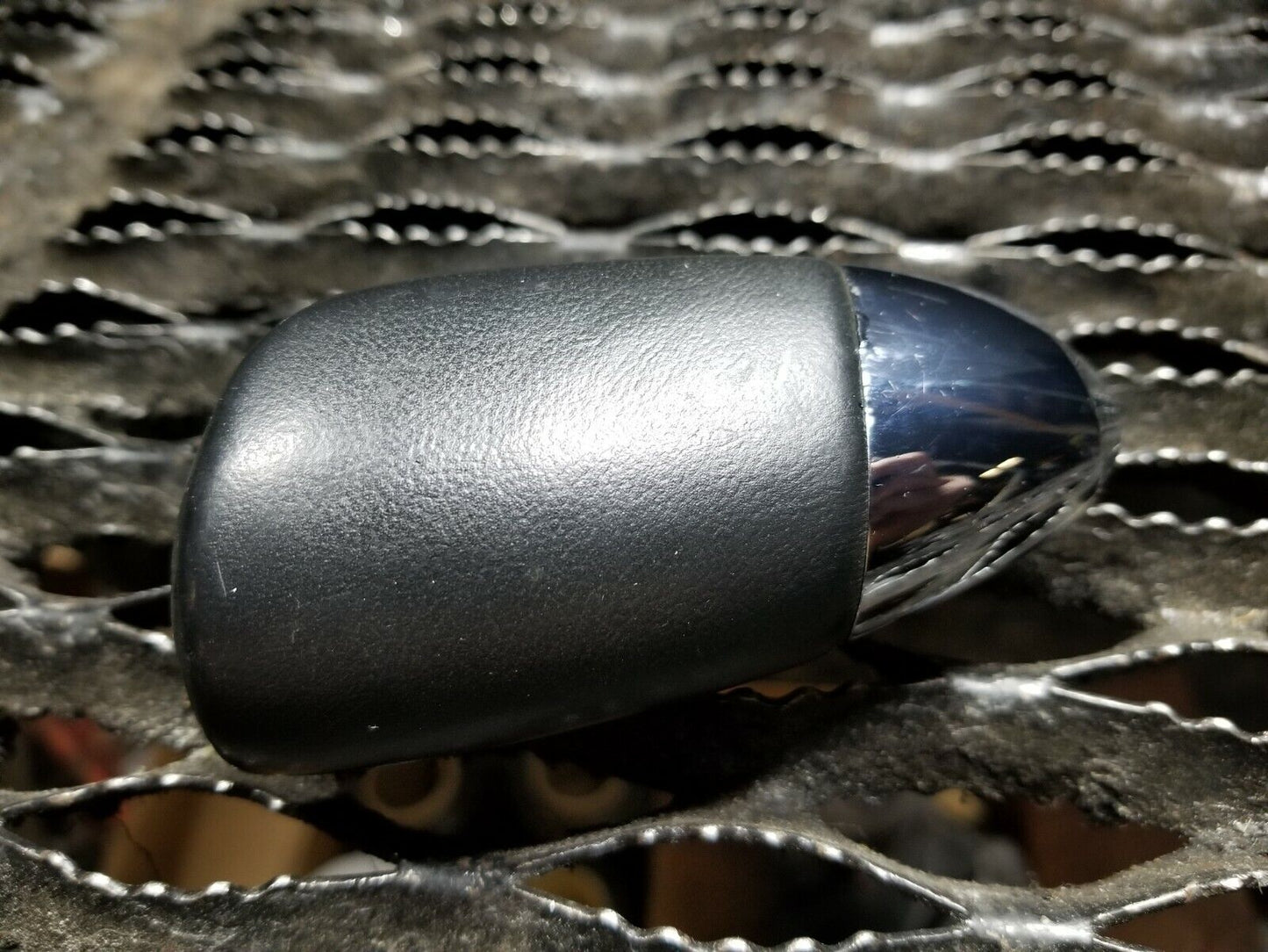 11 12 13 14 Chrysler 200 S Convertible At Gear Shifter Knob OEM