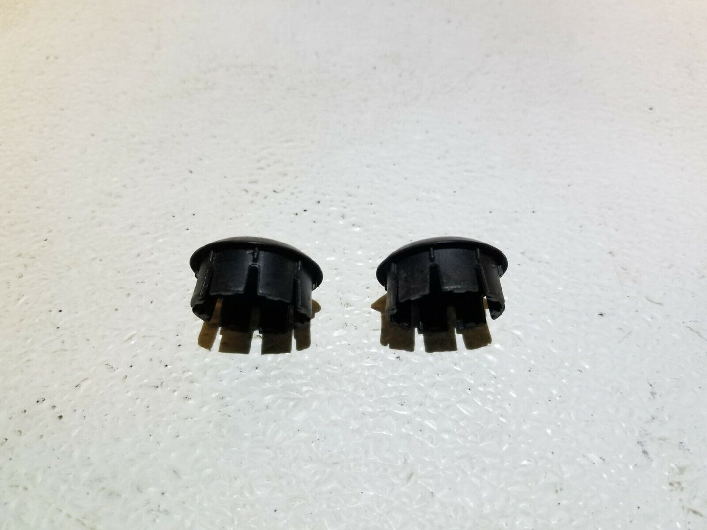 07 08 09 10 Chrysler Sebring Wiper Arm Bolt Cap 2pcs OEM