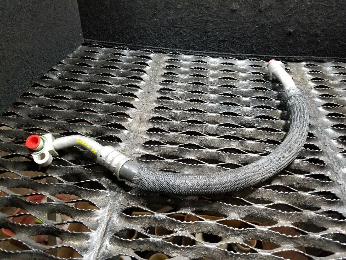 11 12 13 14 Chrysler 200 S 3.6l A/c Suction Hose Pipe OEM