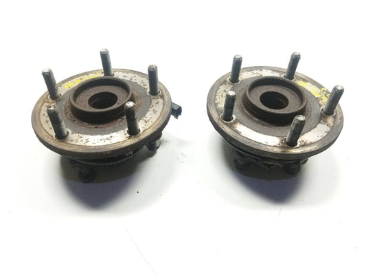 12 - 16 Dodge Grand Caravan Rear Bearing Pair OEM