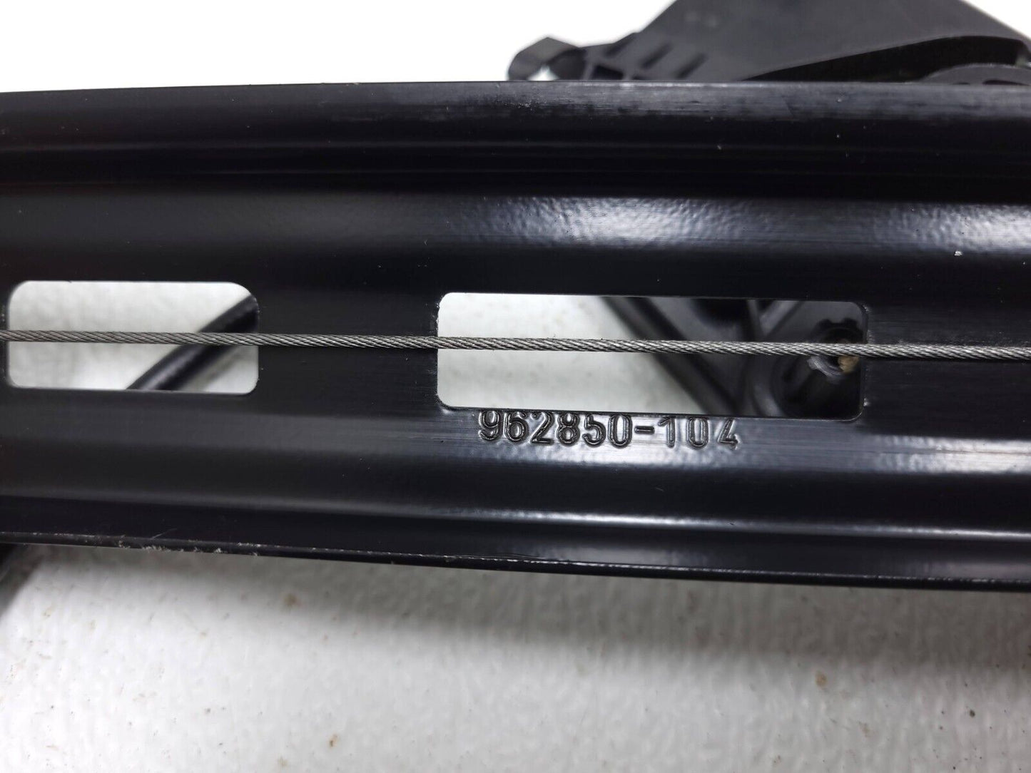 09 10 11 12 Volkswagen Cc Door Window Regulator Front Right Passenger Side OEM