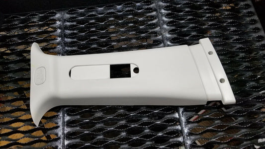 12 13 14 15 16 Jeep Patriot Right Passenger Side B Pillar Trim Cover OEM