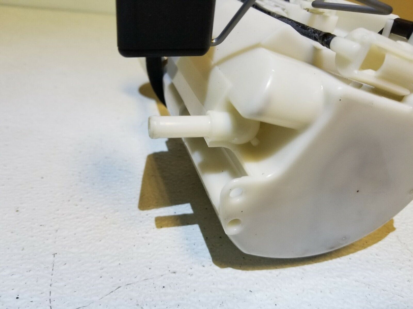 09 10 11 12 Mitsubishi Eclipse Fuel Pump Assembly OEM 51k Miles