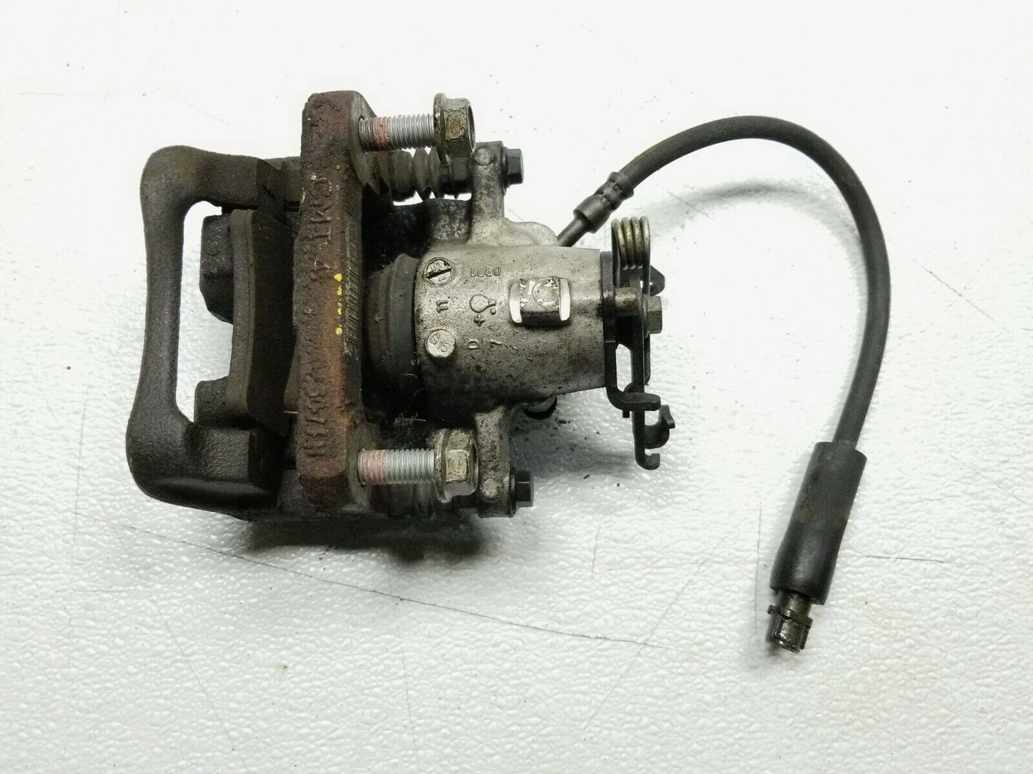 15 16 17 18 Chevy Impala Rear Left Driver Brake Caliper OEM