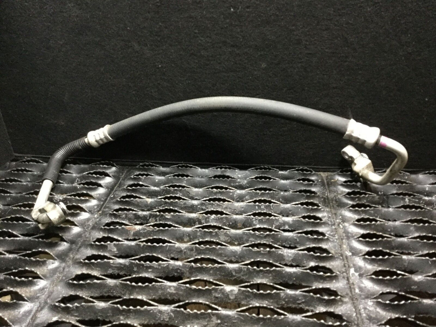 04 05 06 07 08 09 Toyota Prius AC Compressor Discharge Hose Line Pipe OEM