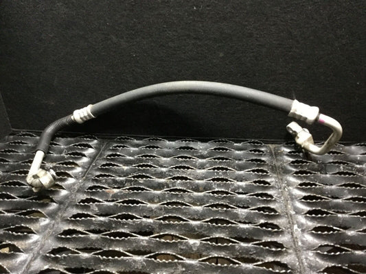 04 05 06 07 08 09 Toyota Prius AC Compressor Discharge Hose Line Pipe OEM