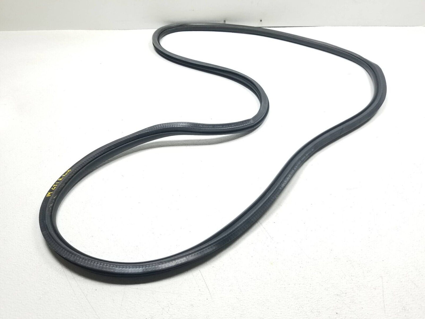 10 11 12 13 14 VW Golf GTI Rear Door Weatherstrip Seal Rigth Passenger Side OEM