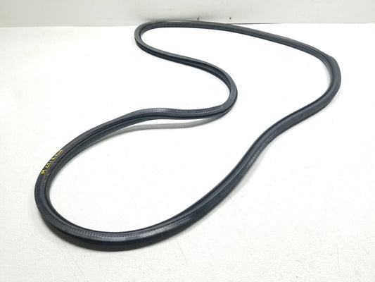 10 11 12 13 14 VW Golf GTI Rear Door Weatherstrip Seal Rigth Passenger Side OEM