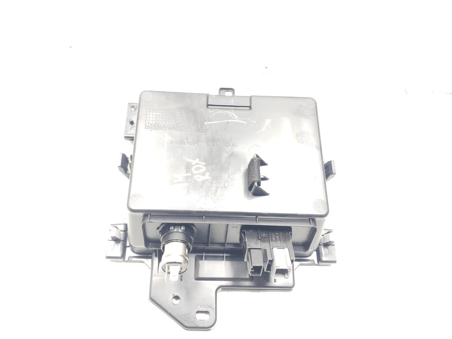 13 14 15 Acura RDX Console Storage Box Power Outlet Aux Usb 12v OEM 80k Miles