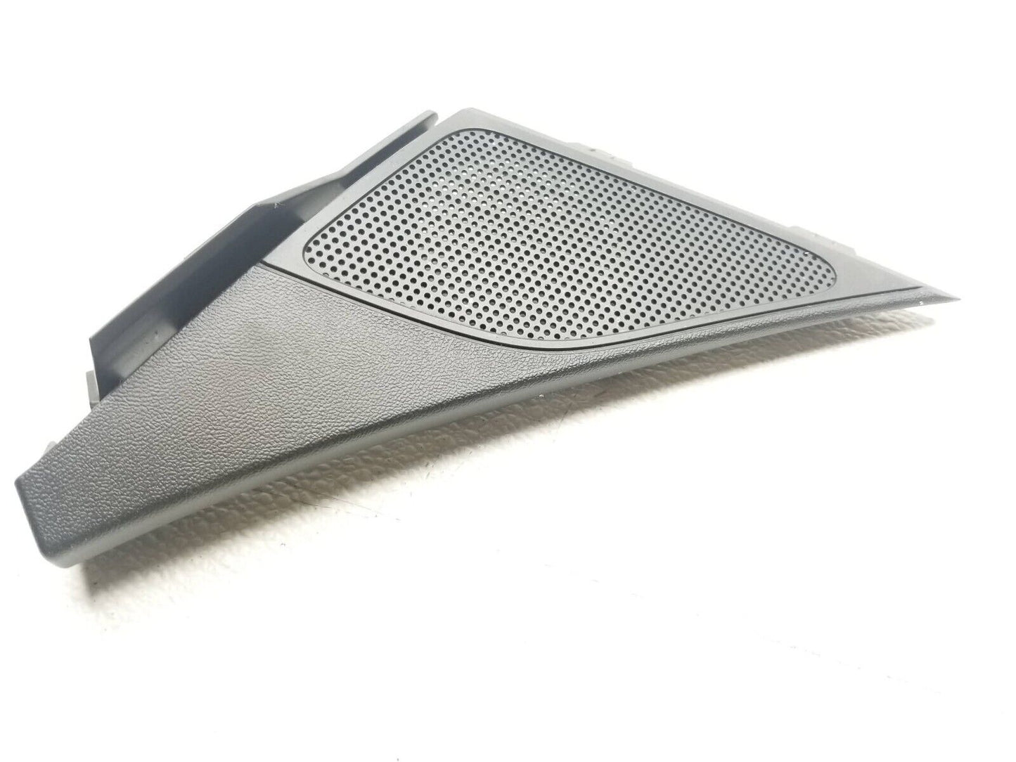 16 17 18 19 20 Chevrolet Camaro Dash Left Dr Tweeter Speaker Grille Cover OEM