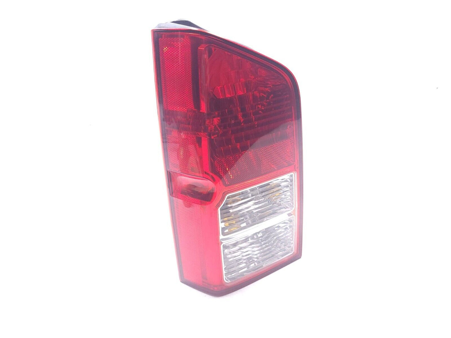 2005-2012 Nissan Pathfinder Tail Light Driver Side Left OEM
