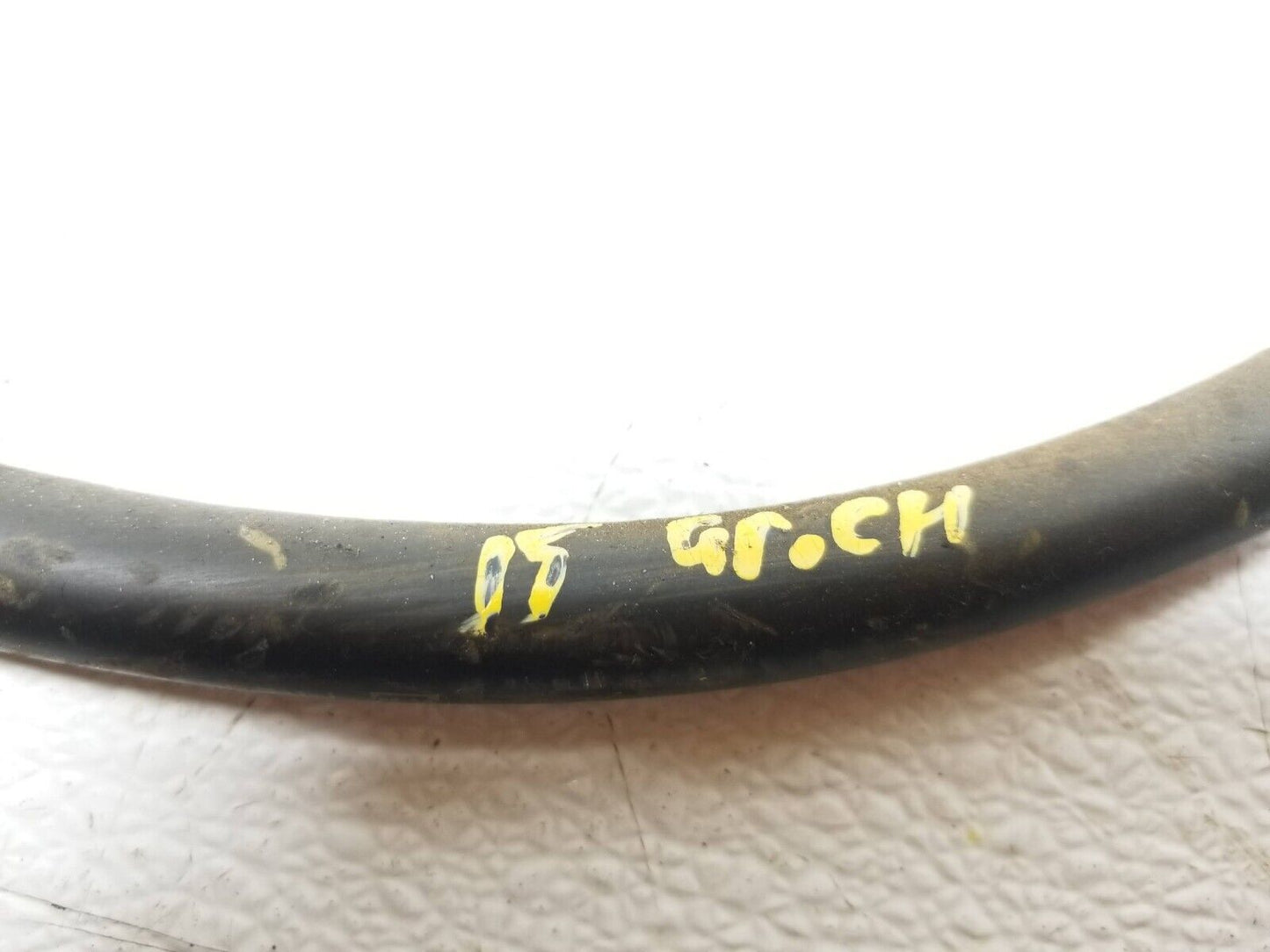 14 15 16 17 Jeep Grand Cherokee Battery Negative Terminal Cable 68148556ac OEM