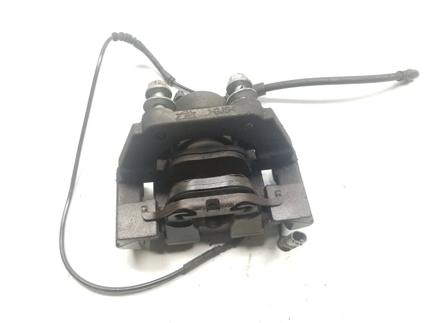 09 10 11 12 BMW 750li Rear Rigth Pass Brake Caliper OEM