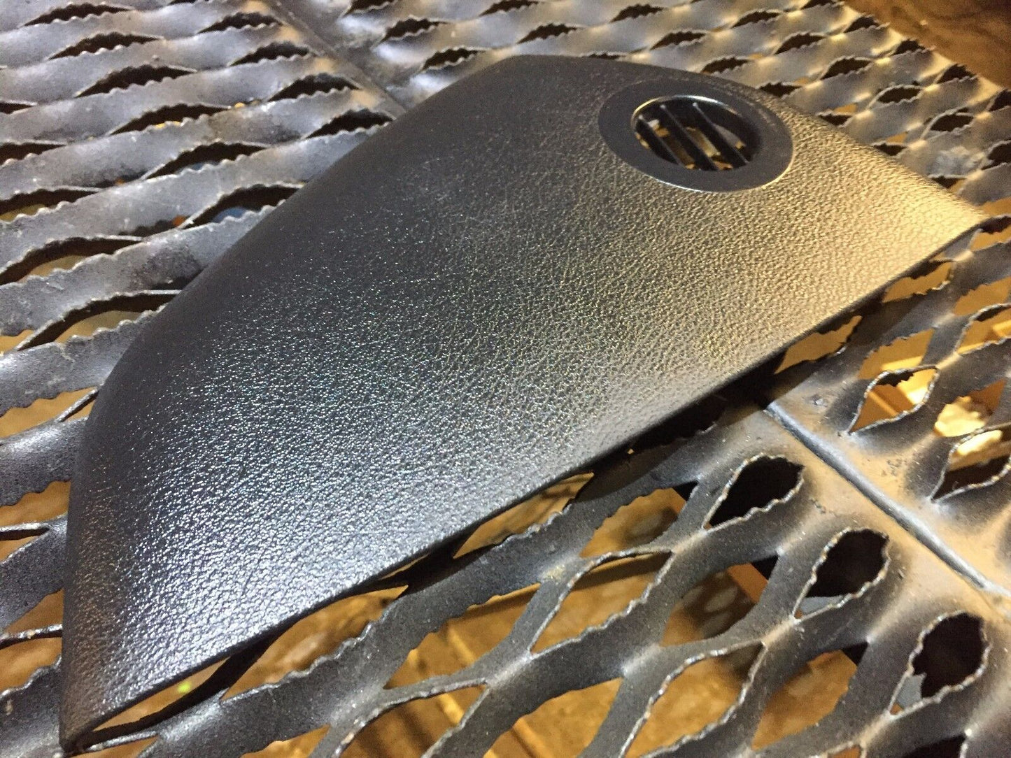 05 06 07 08 Audi A6 C6 Right Fuse Box Dash Cover Panel OEM 4f0857086c