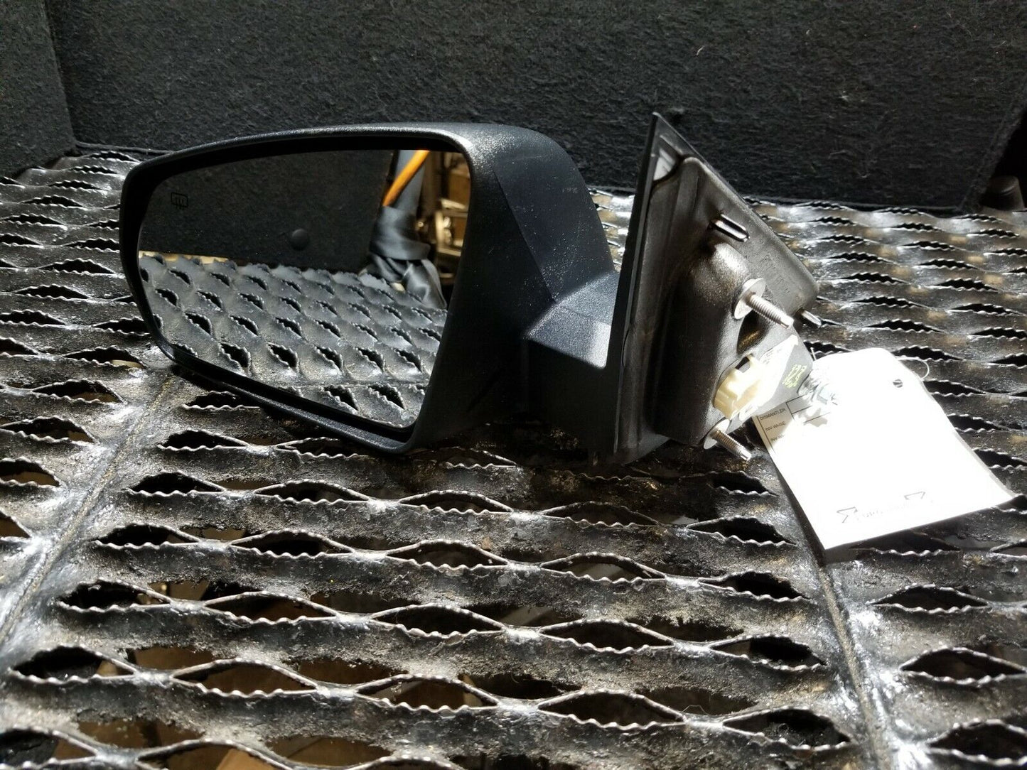 08 2008 Dodge Avenger Driver Left Door Side View Mirror OEM
