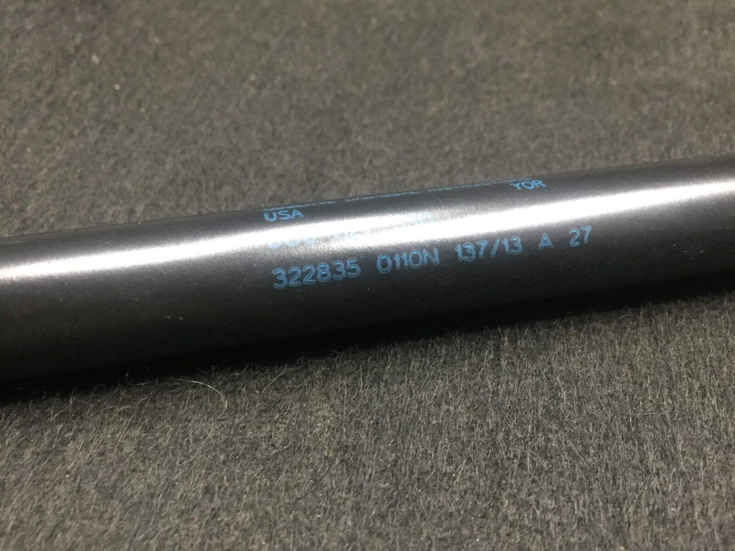 11 12 13 14 15 VW Jetta Sedan Trunk Lid Shock Lift Support 5c6827550 OEM 62k