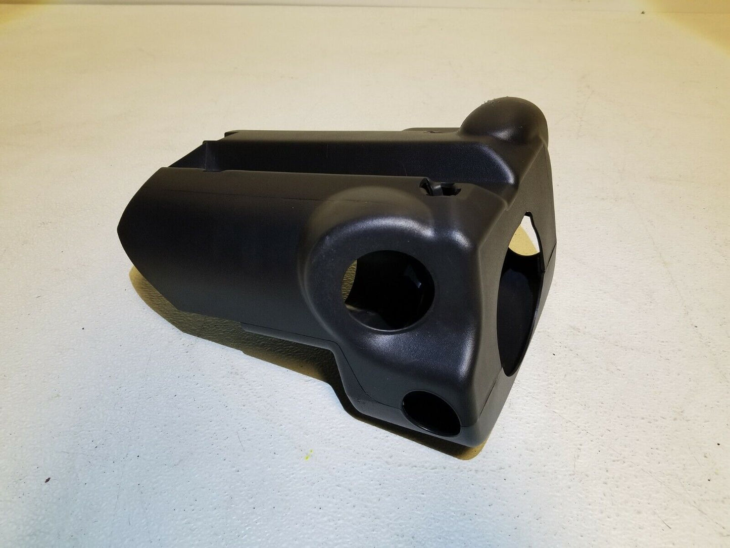 06 07 08 09 Range Rover Sport Steering Column Shroud Trim Bezel OEM