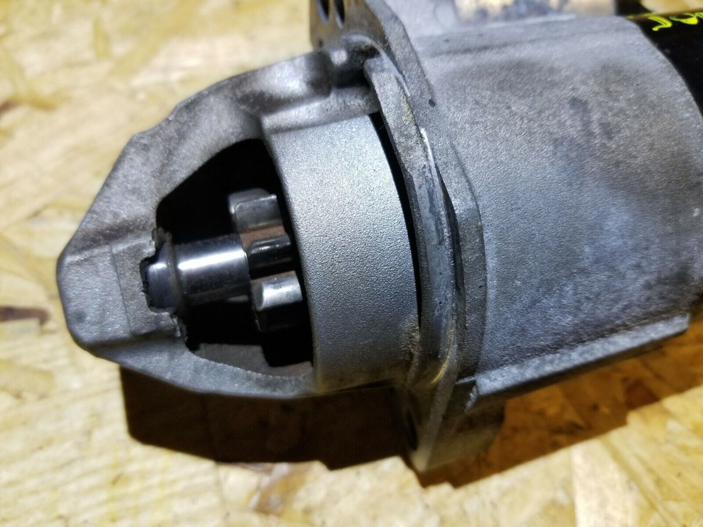 12 13 14 15 16 17 18 19 Dodge Journey Starter Motor OEM 54k
