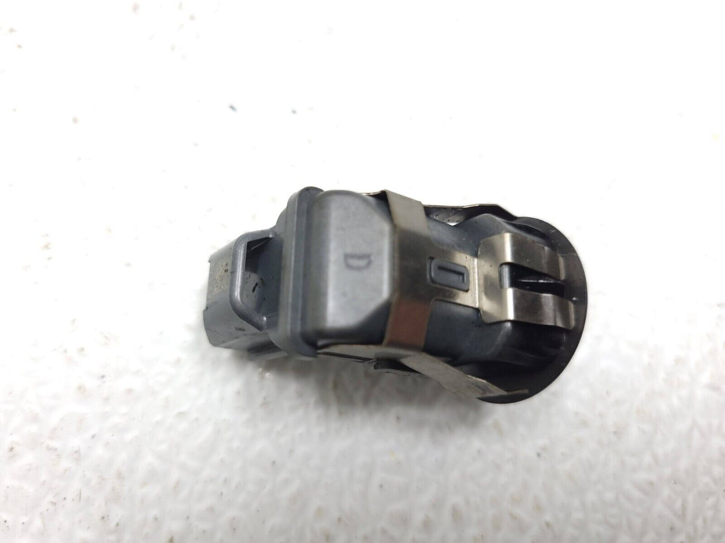 2014 2015 Infiniti Q60 Pdc Parking Park Aid Assist Sensor OEM