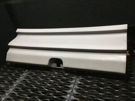 10 11 12 13 14 Honda Insight Interior Trunk Lining Panel Trim OEM