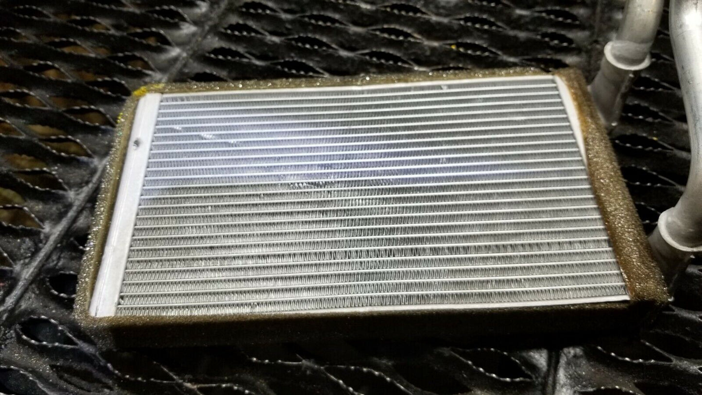 10 11 12 Lincoln MKT Front Heater Core OEM