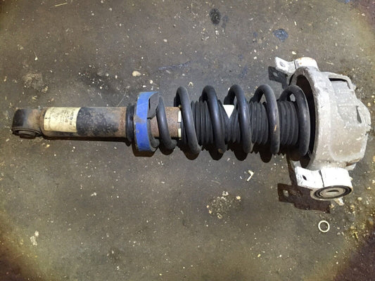04 05 06 Porsche Cayenne 955 3.2l Rear Right Pass Side Shock Strut Absorber OEM