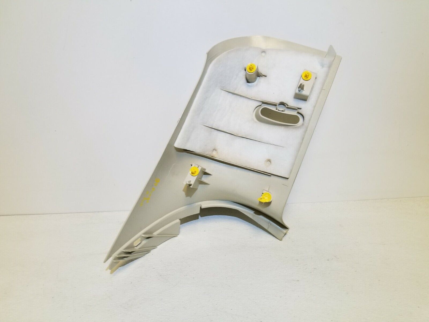 06 07 08 09 Range Rover Sport Rear Right Pass Side D Pillar Trim Panel OEM