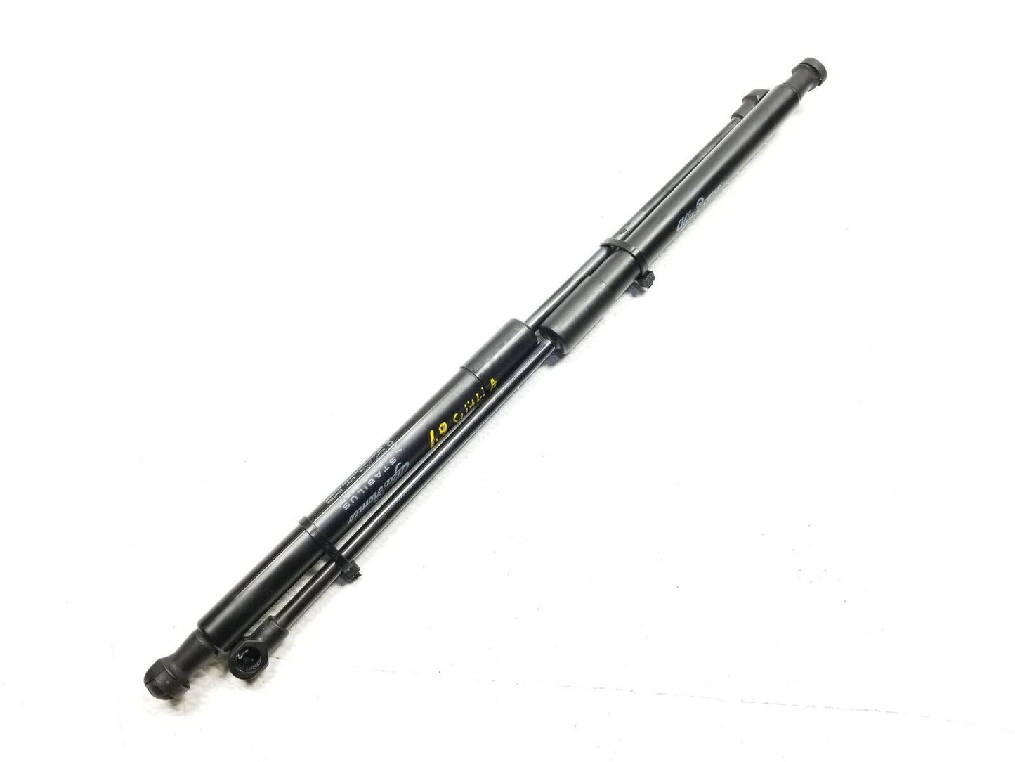 17 18 19 Alfa Romeo Giulia Hood Shock Strut Left & Right 2pcs OEM 21k