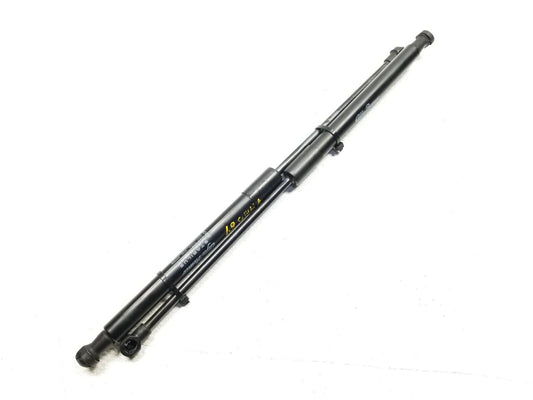 17 18 19 Alfa Romeo Giulia Hood Shock Strut Left & Right 2pcs OEM 21k
