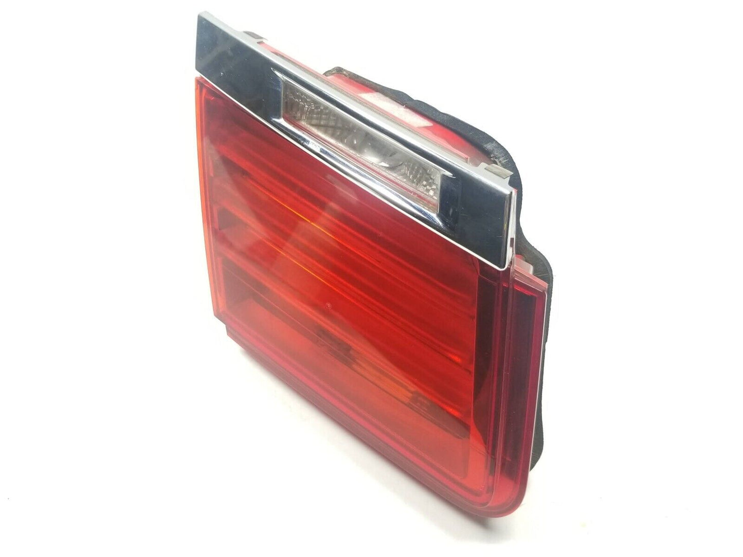 09 10 11 12 BMW 750li Tail Light Left Driver Side Inner OEM