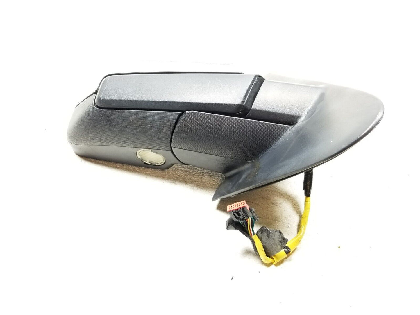 2007 2008 Lincoln Navigator Right Passenger Side View Mirror OEM