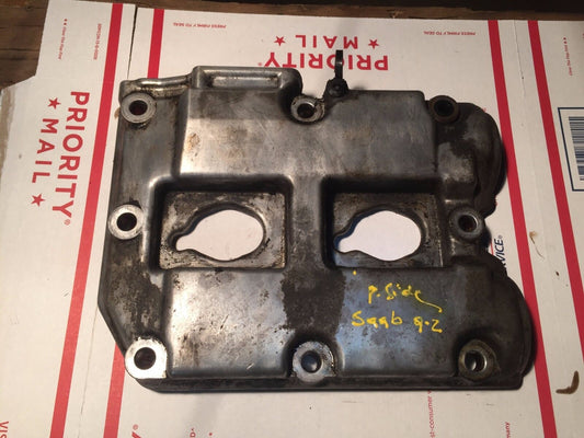 04 05 06 Saab 9-2x Valve Cover Right Passenger Side OEM