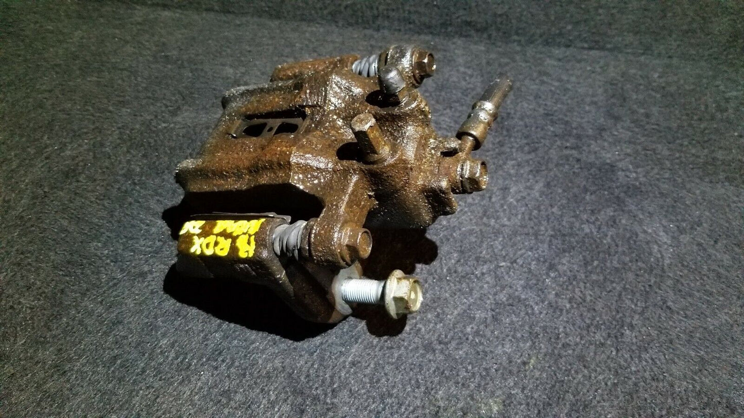13 14 15 Acura RDX Rear Brake Caliper Left Driver Side OEM