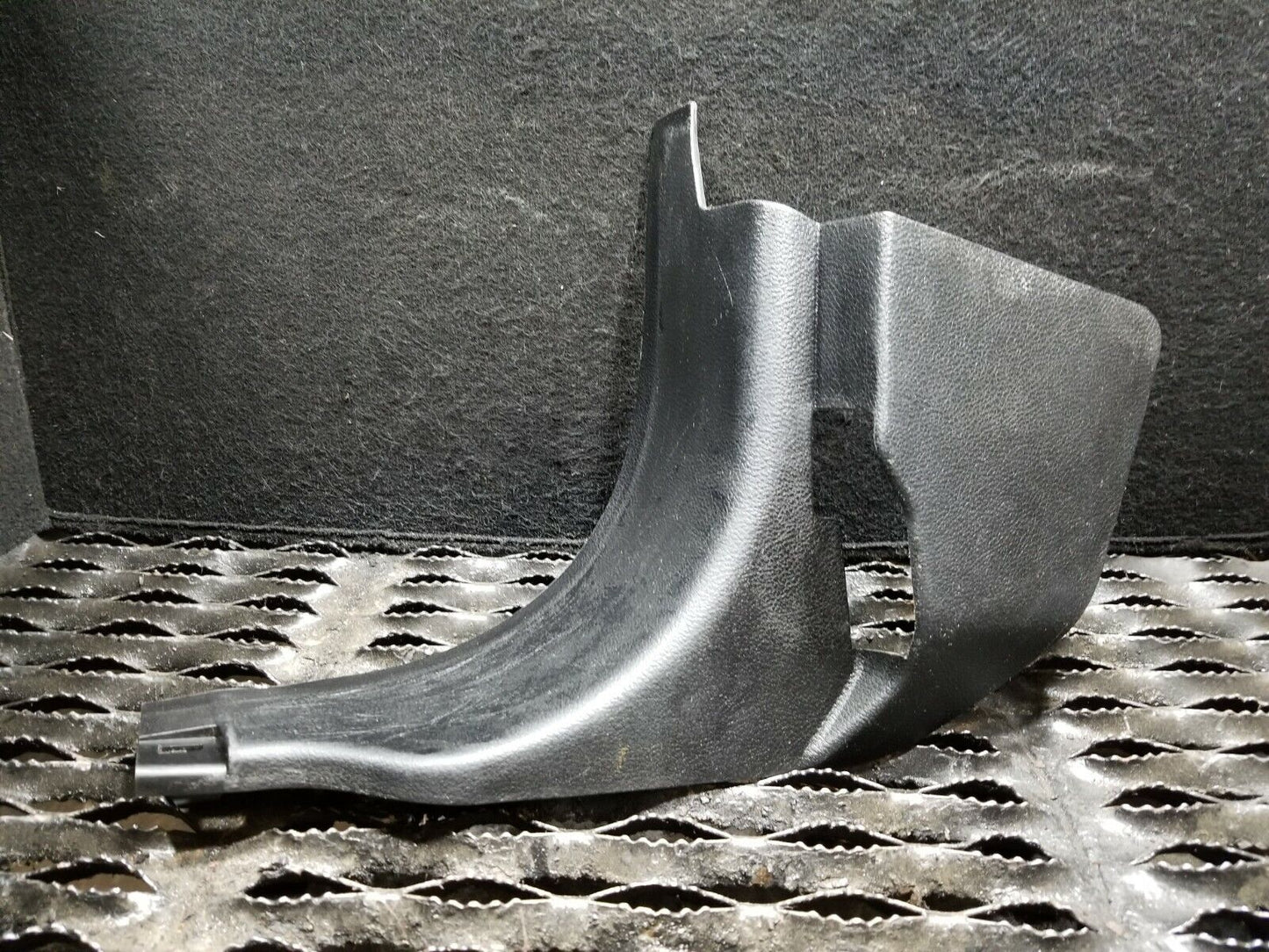 11 12 13 14 Dodge Avenger Front Cowl Scuff Trim Panel Left Driver Side OEM