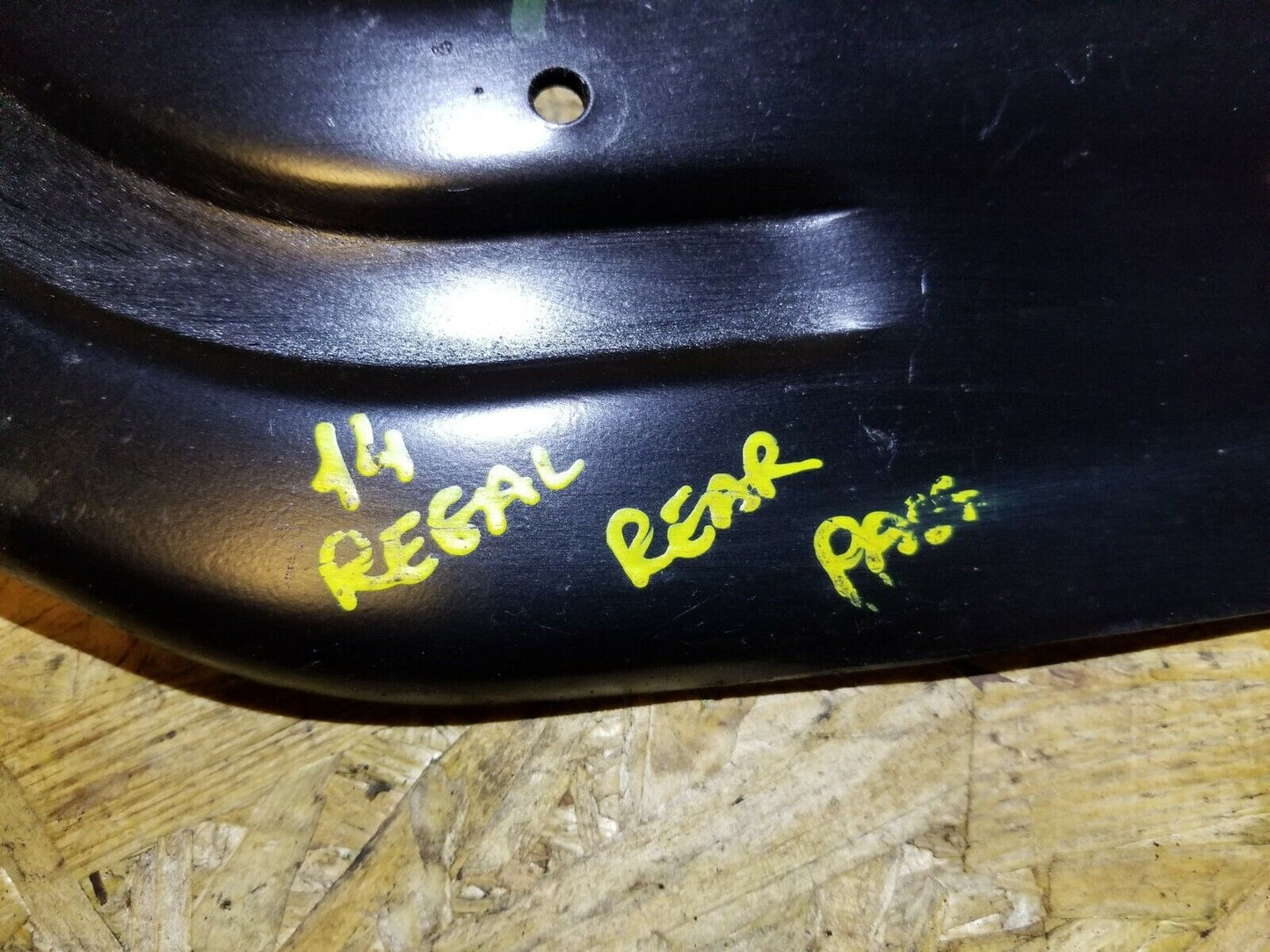 14 15 16 17 Buick Regal Rear Right Pass Side Trailing Lower Control Arm OEM 59k