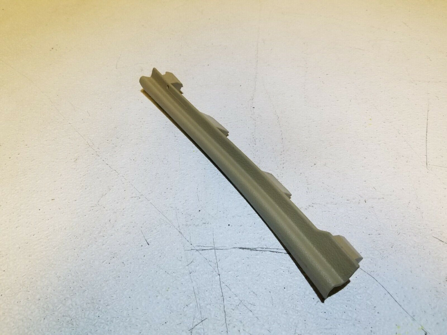 06 07 08 Audi A4 Front Left Driver Upper Pillar Dash Trim OEM 85k Miles