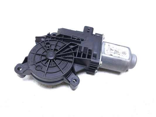 12-19 Volkswagen Passat Rear Window Motordriver Side Left 561959811c OEM