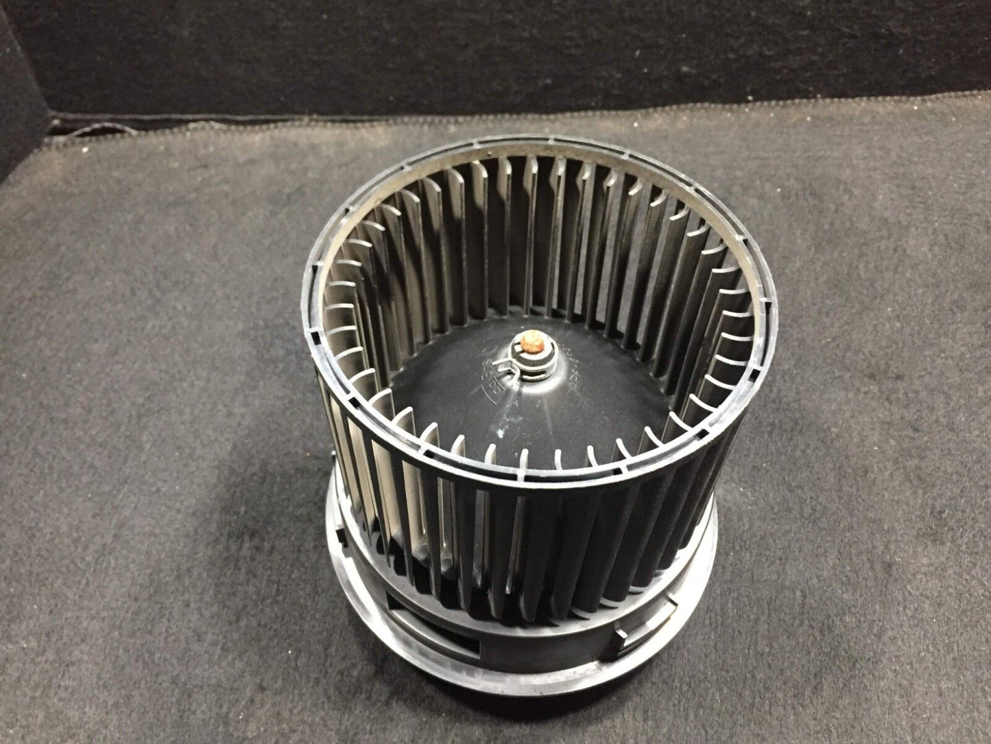 11 12 13 14 Nissan Juke Blower Motor OEM D30