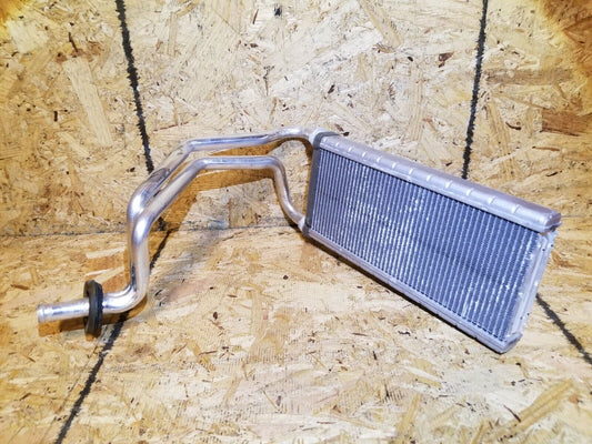 15 16 17 Subaru Legacy Heater Core OEM 10k