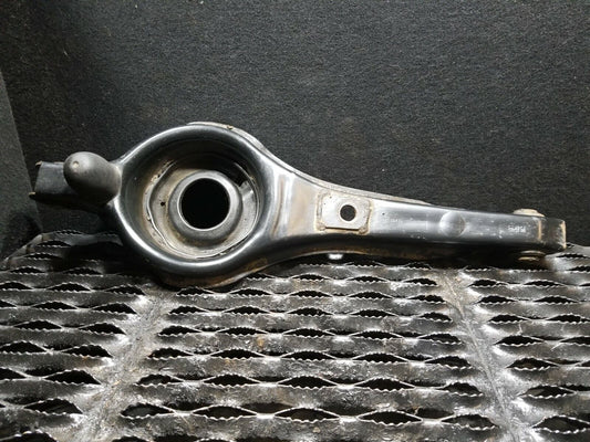 05 06 07 Volvo S40 2.4l Rear Lower Control Arm Left Driver Side OEM