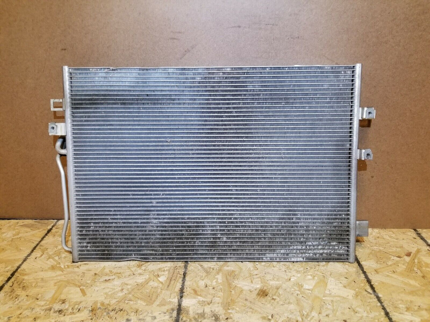 12 13 14 15 16 Dodge Journey A/c AC Condenser OEM 54k