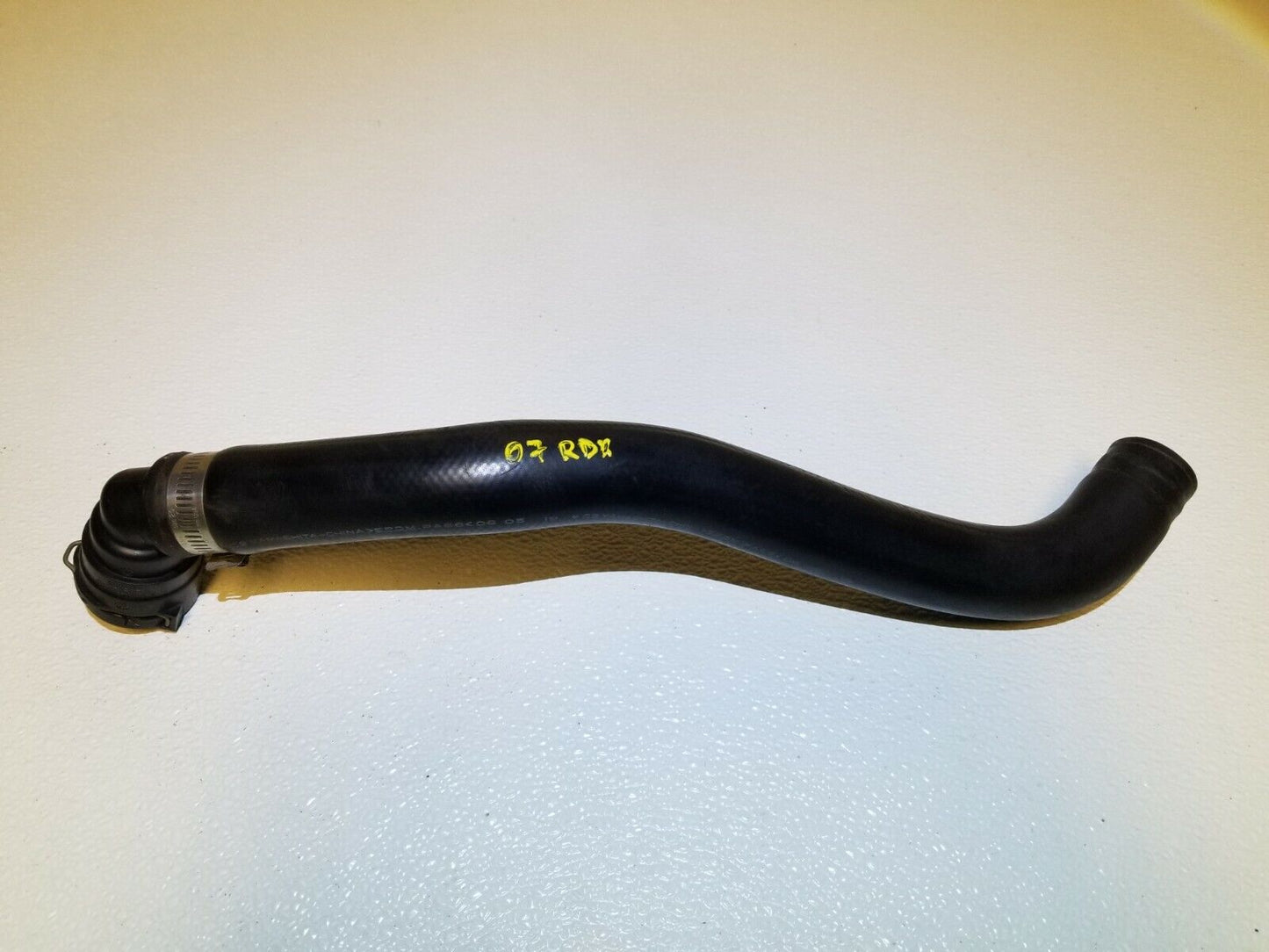 07 08 09 10 11 12 Acura RDX 2.3l Coolant Hose Pipe OEM