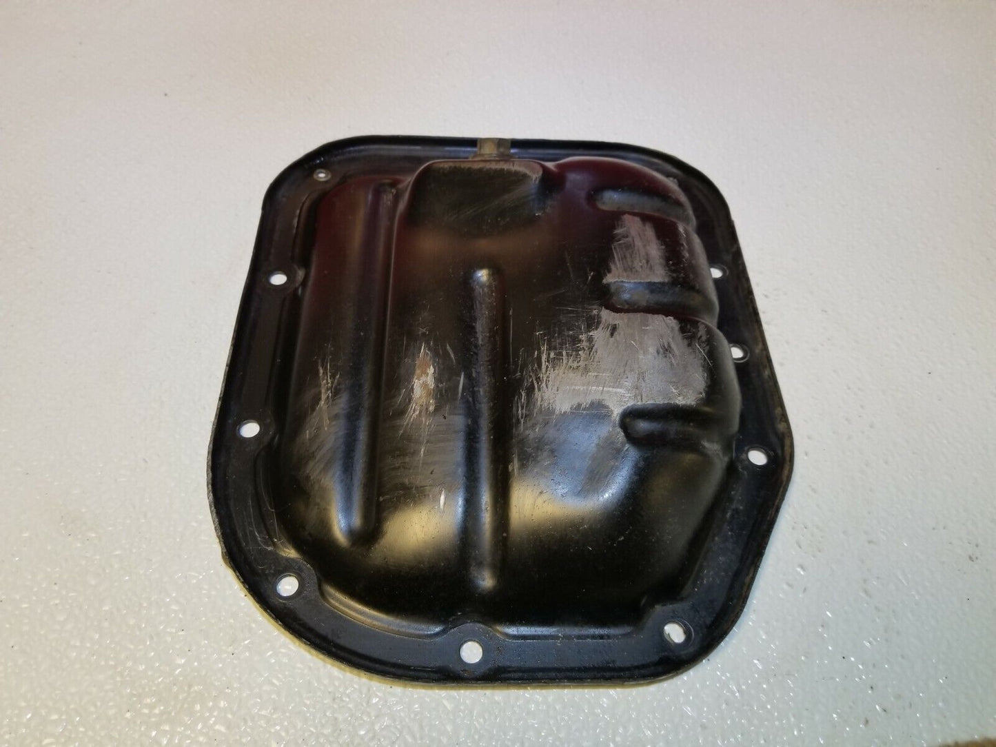 04 05 06 Scion Xa 1.5l Engine Oil Pan OEM