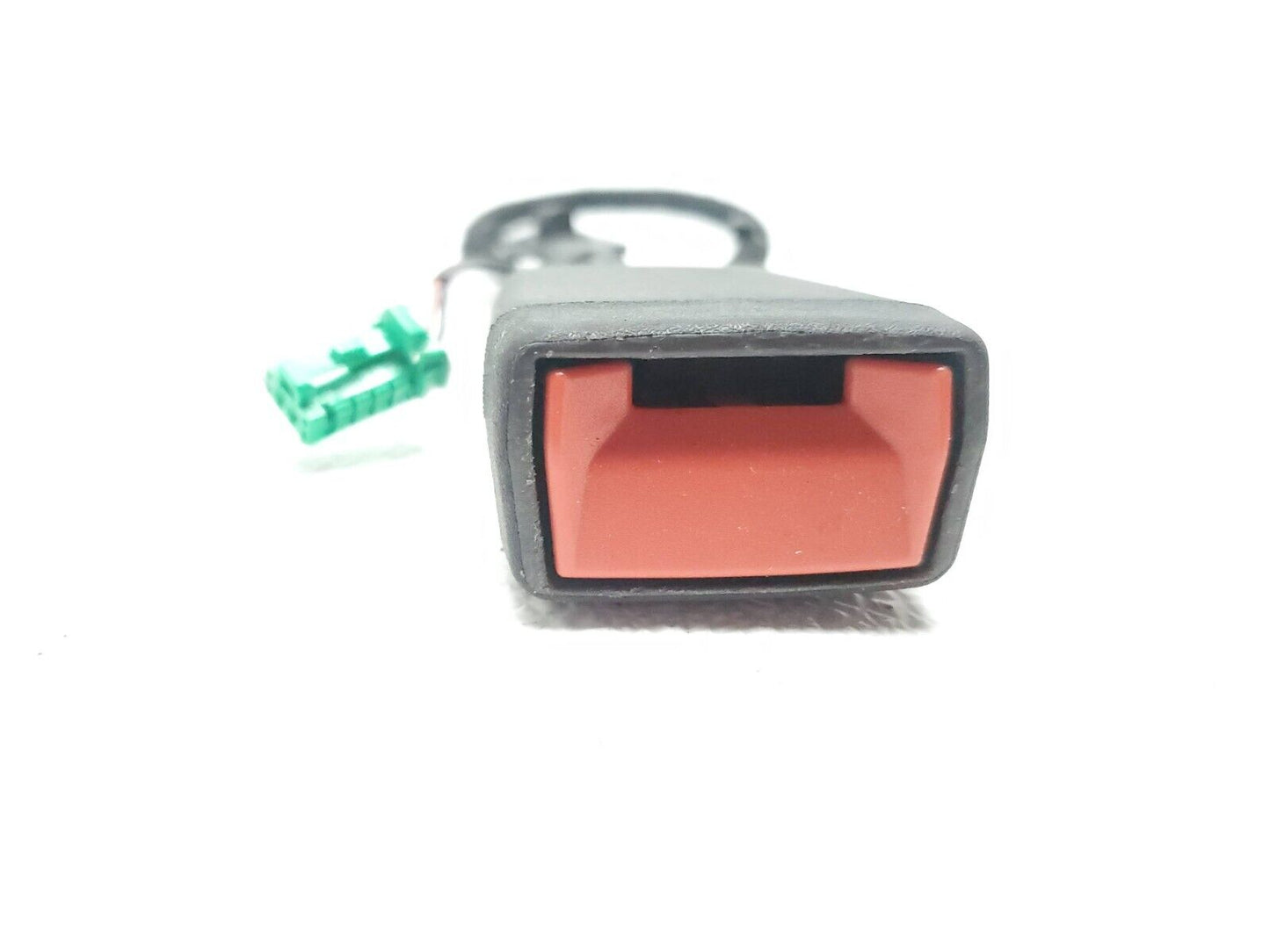 17 18 19 Alfa Romeo Giulia Front Left Driver Seat Belt Buckle Latch OEM 21k