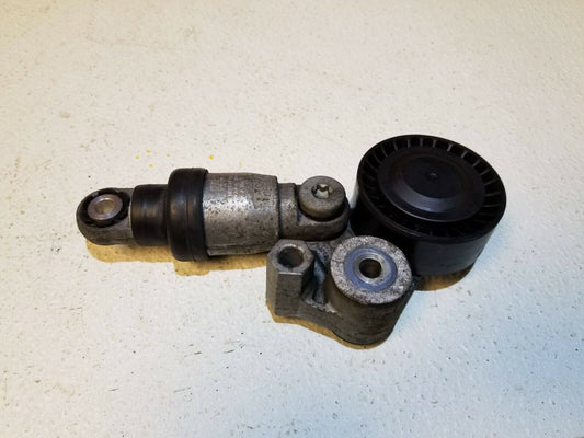 14 15 16 Mazda 3 2.0l Belt Tensioner OEM 41k Miles
