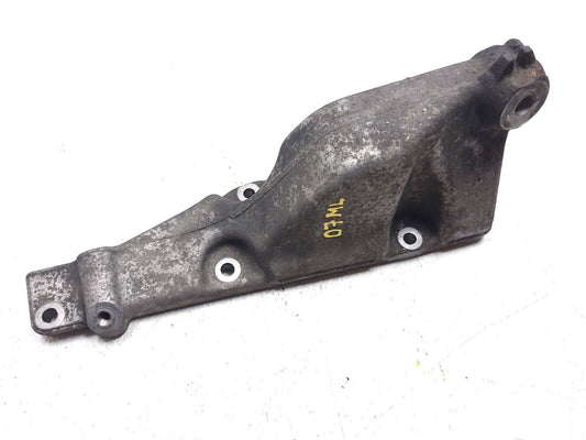06 07 08 09 10 11 Mercedes Ml500 Engine Mount Bracket Left Driver Side OEM