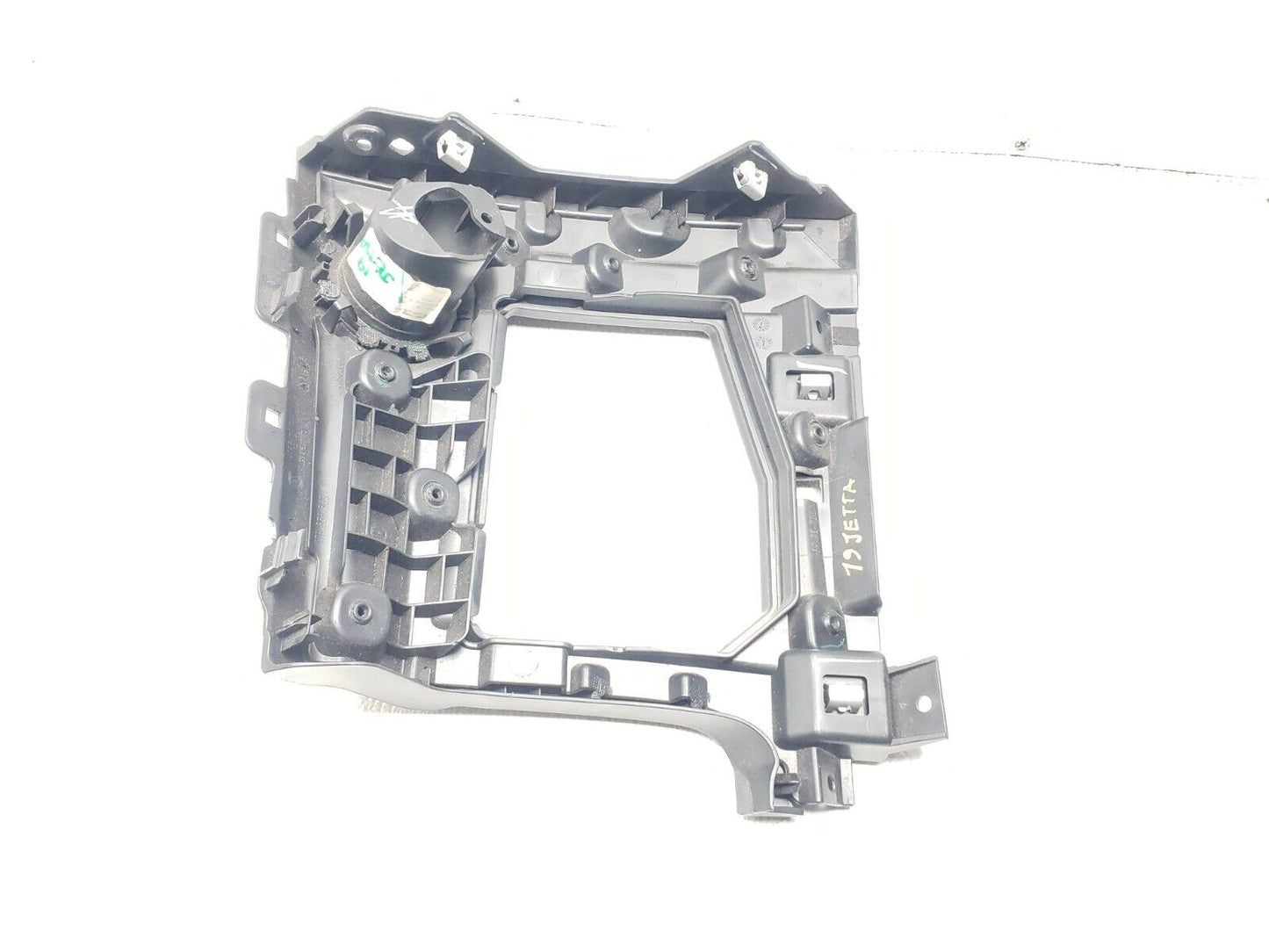 19 20 21 Volkswagen Jetta Lower Instrument Panel Trim 17b858365 OEM