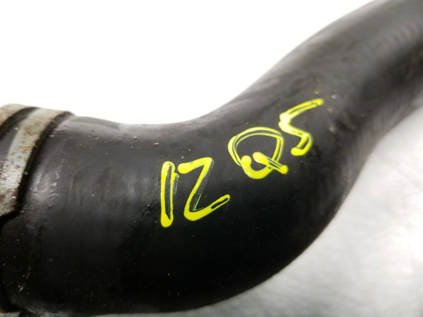10 11 12 Audi Q5 2.0l Radiator Coolant Hose Pipe OEM 72k Miles