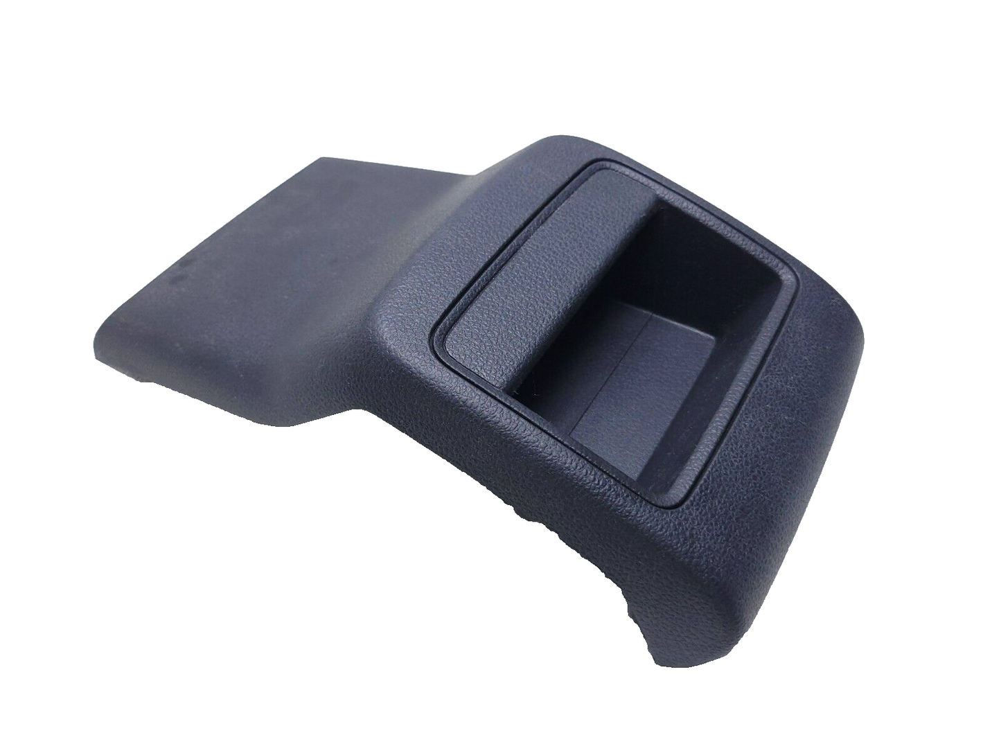 12-19 Volkswagen Passat Rear Center Console Trim Cover 561863289a OEM